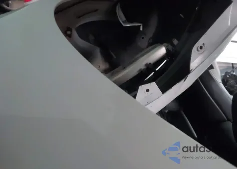 2021 Tesla Model 3 Performance Dual Motor All-Wheel Drive z USA, uszkodzony, nr VIN 5YJ3E1EC8MF087340